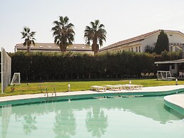 Tripolis Hotel
