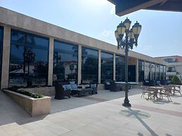 Tripolis Hotel