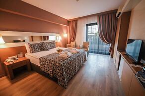 Tripolis Hotel
