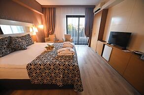 Tripolis Hotel