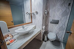 Tripolis Hotel