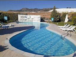 Tripolis Hotel