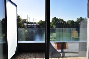 Hôtel de la seine