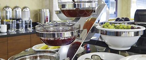 The Park Marmaris Hotel