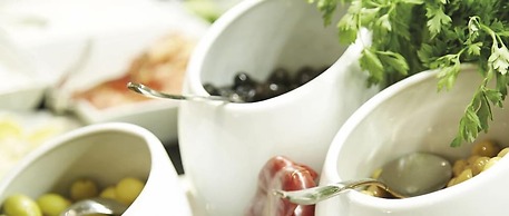 The Park Marmaris Hotel