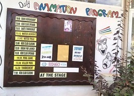 The Park Marmaris Hotel