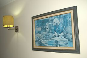 The Park Marmaris Hotel