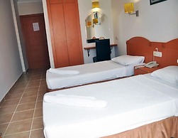 The Park Marmaris Hotel