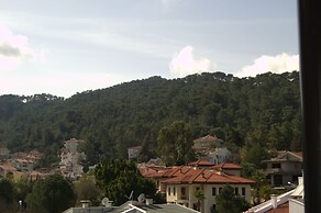 The Park Marmaris Hotel