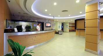 The Park Marmaris Hotel