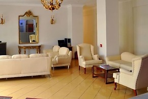 The Park Marmaris Hotel