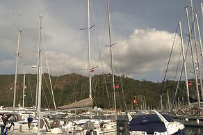 The Park Marmaris Hotel