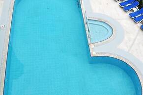 The Park Marmaris Hotel