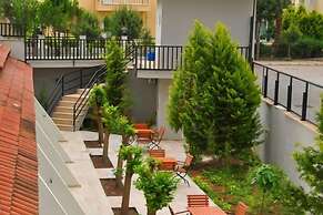 The Park Marmaris Hotel