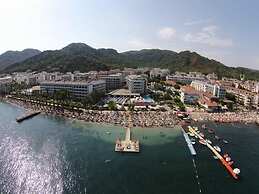 The Park Marmaris Hotel