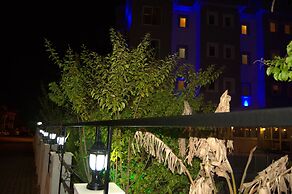 The Park Marmaris Hotel