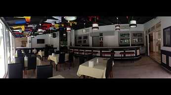 The Park Marmaris Hotel