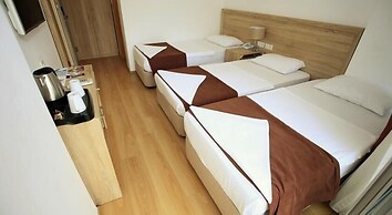 The Park Marmaris Hotel