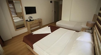 The Park Marmaris Hotel