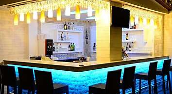 The Park Marmaris Hotel