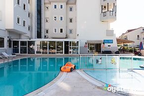 The Park Marmaris Hotel