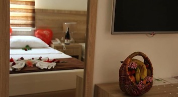 The Park Marmaris Hotel