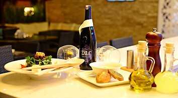 The Park Marmaris Hotel