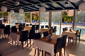 The Park Marmaris Hotel