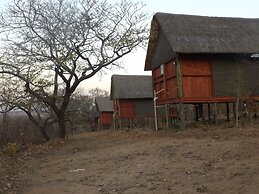 Lion Roars Lodge