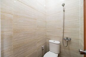 RedDoorz @ Tondano Benhil