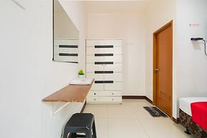 RedDoorz @ Tondano Benhil