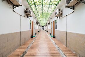 RedDoorz @ Tondano Benhil