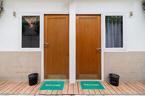 RedDoorz @ Tondano Benhil