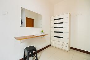 RedDoorz @ Tondano Benhil