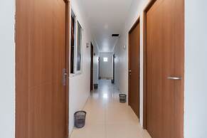 RedDoorz @ Tondano Benhil