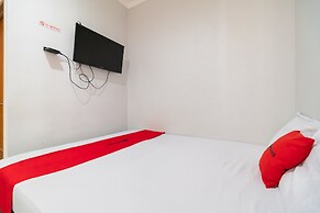 RedDoorz @ Tondano Benhil