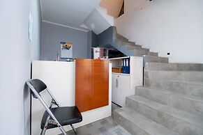 RedDoorz @ Tondano Benhil