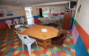 Hotel Riviera - Family Only