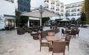 Hotel Riviera - Family Only