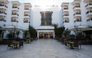 Hotel Riviera - Family Only