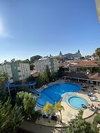 Melissa Garden Apart Hotel