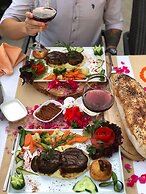 Melissa Garden Apart Hotel