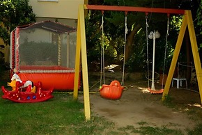 Melissa Garden Apart Hotel