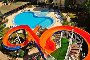 Melissa Garden Apart Hotel