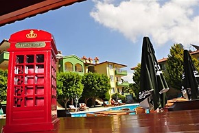 Melissa Garden Apart Hotel