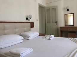 Melissa Garden Apart Hotel