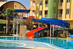 Melissa Garden Apart Hotel