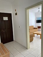 Melissa Garden Apart Hotel