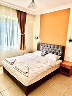 Melissa Garden Apart Hotel