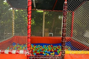 Melissa Garden Apart Hotel